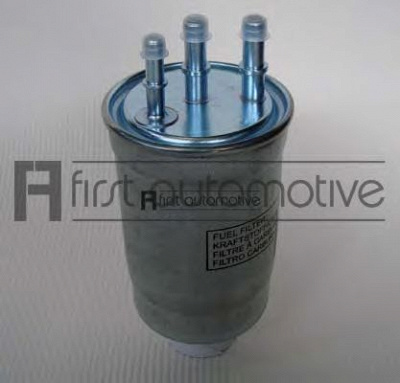 1A FIRST AUTOMOTIVE d20129 -  Топливный фильтр